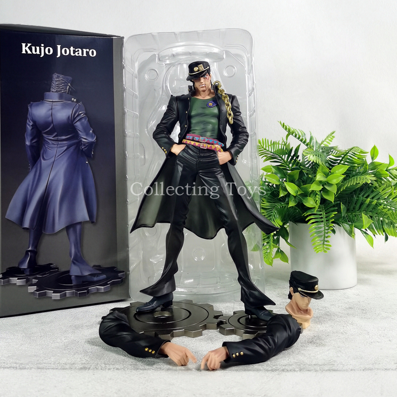 Jojo Anime Merchandise - In Stock Jojo Bizarre Adventure Kujo