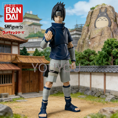 Anime Merchandise Brands - In Stock Bandai S H Figuarts