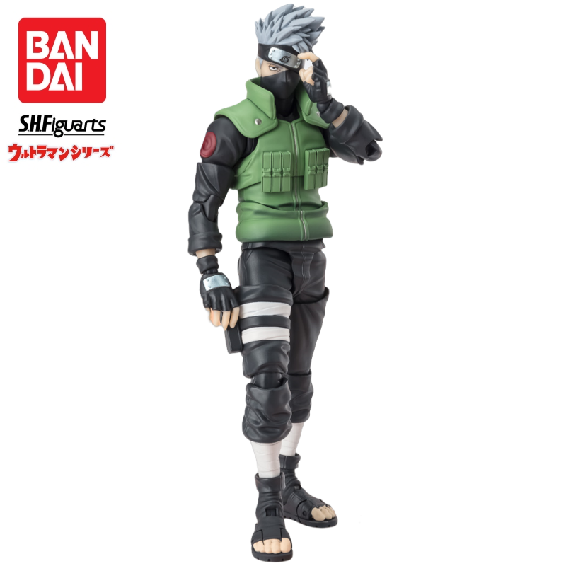 Spot SaleIn Stock Bandai S H F - Anime Merchandise Brands recensie en prijs