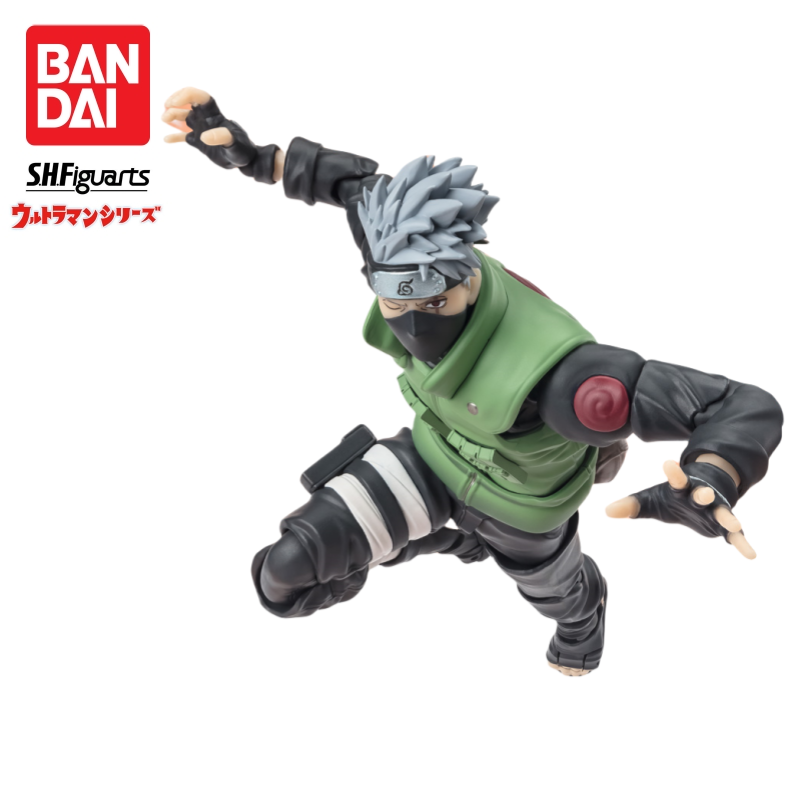 Spot SaleIn Stock Bandai S H F - Anime Merchandise Brands recensie en prijs