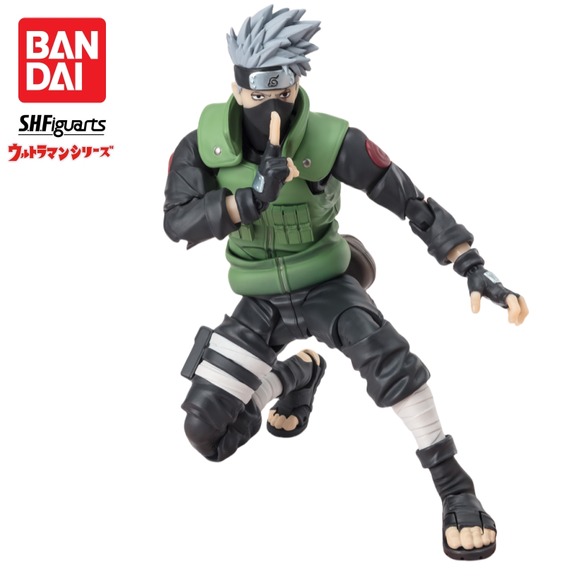Spot SaleIn Stock Bandai S H F - Anime Merchandise Brands recensie en prijs