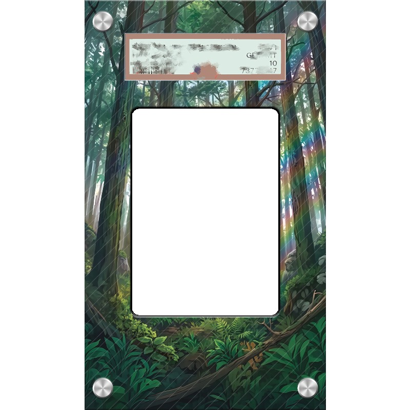 Art Display for Pokemon Ferrot - Anime Merchandise From Japan recensie en prijs