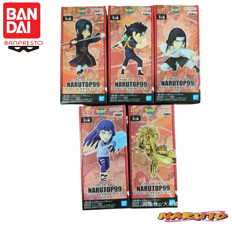 In Stock Bandai Banpresto Orig - Anime Merchandise Brands recensie en prijs