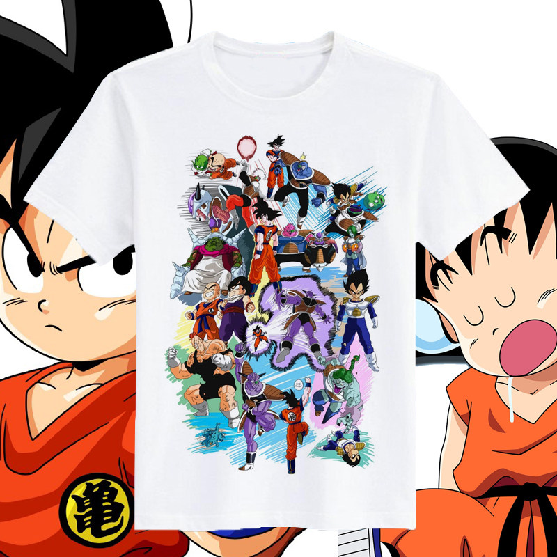 2026 New Hot Summer 2026 New D - Anime Merchandise Brands recensie en prijs
