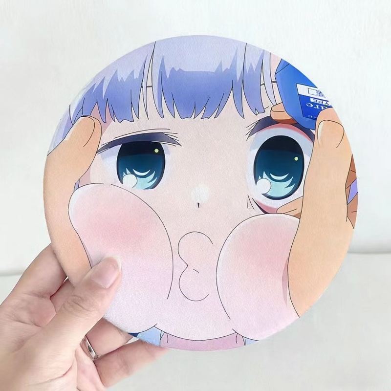 Aharen-san Is Indecipherable P - Anime Merchandise In Japanese recensie en prijs