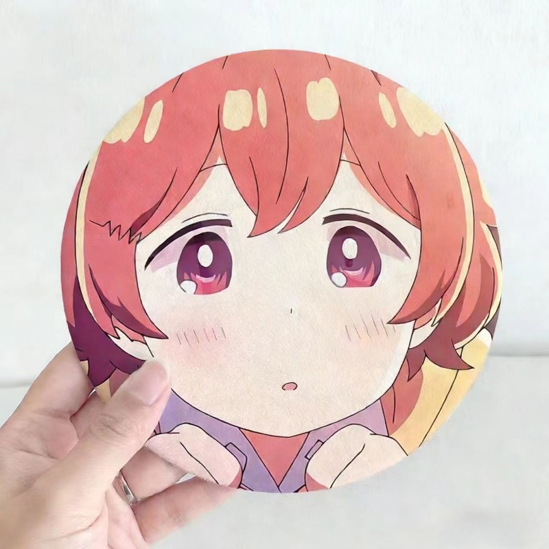 Aharen-san Is Indecipherable P - Anime Merchandise In Japanese recensie en prijs