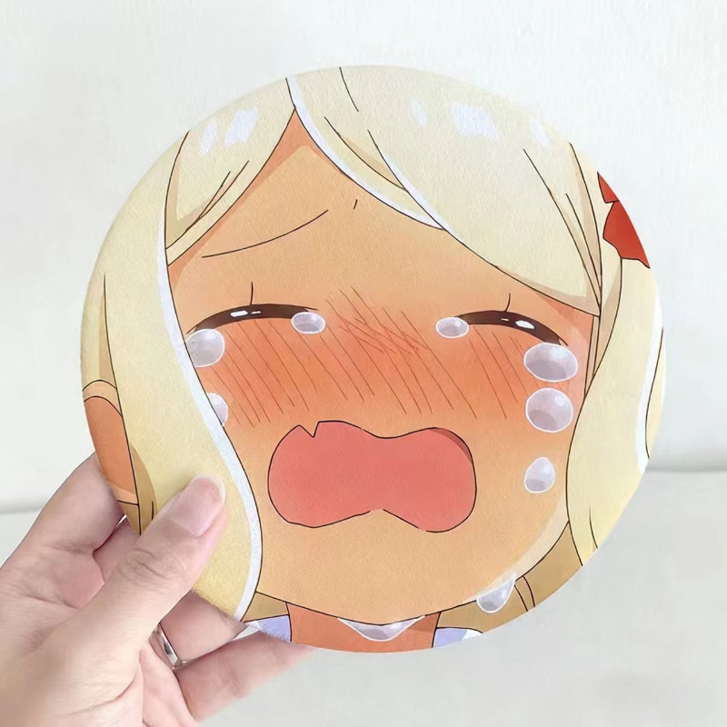 Aharen-san Is Indecipherable P - Anime Merchandise In Japanese recensie en prijs