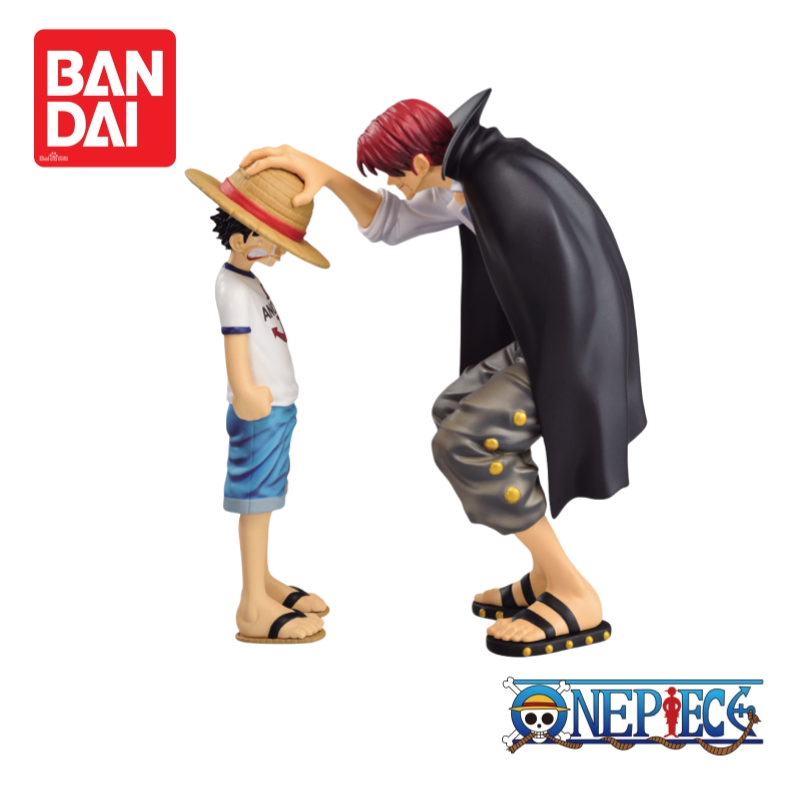 Original In Stock Bandai One P - Anime Merchandise From Japan recensie en prijs