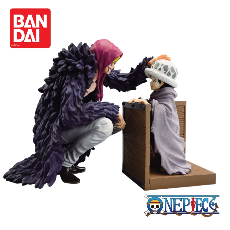Original In Stock Bandai One P - Anime Merchandise From Japan recensie en prijs