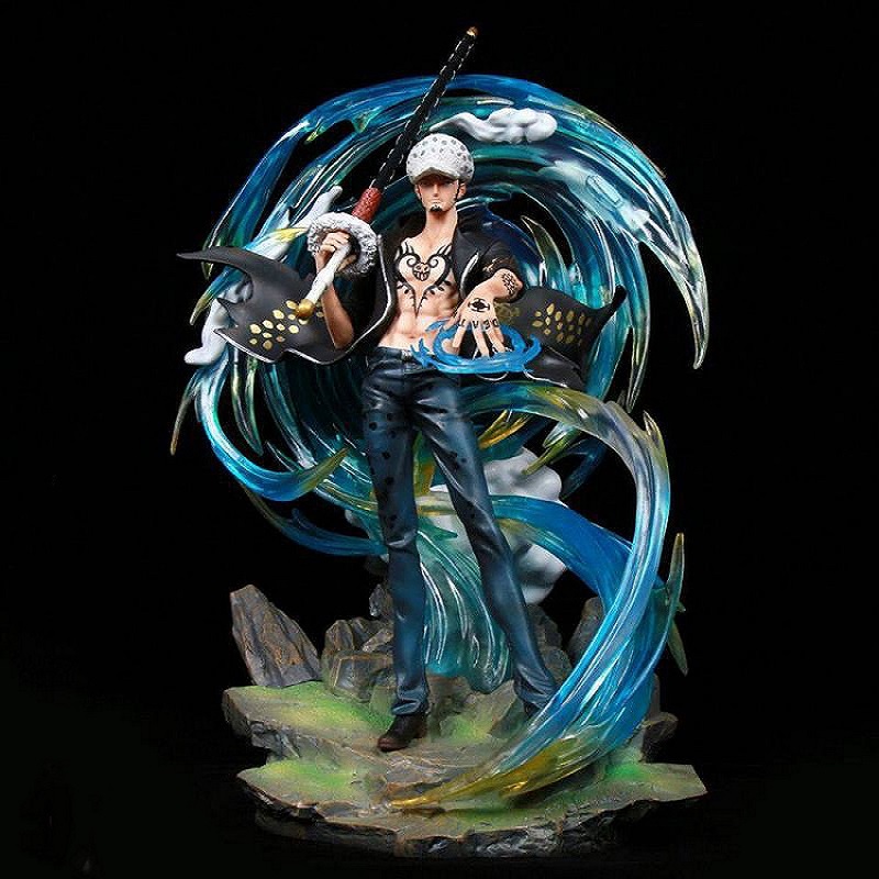 One Piece Gk Special Edition T - Anime One Piece Merchandise recensie en prijs