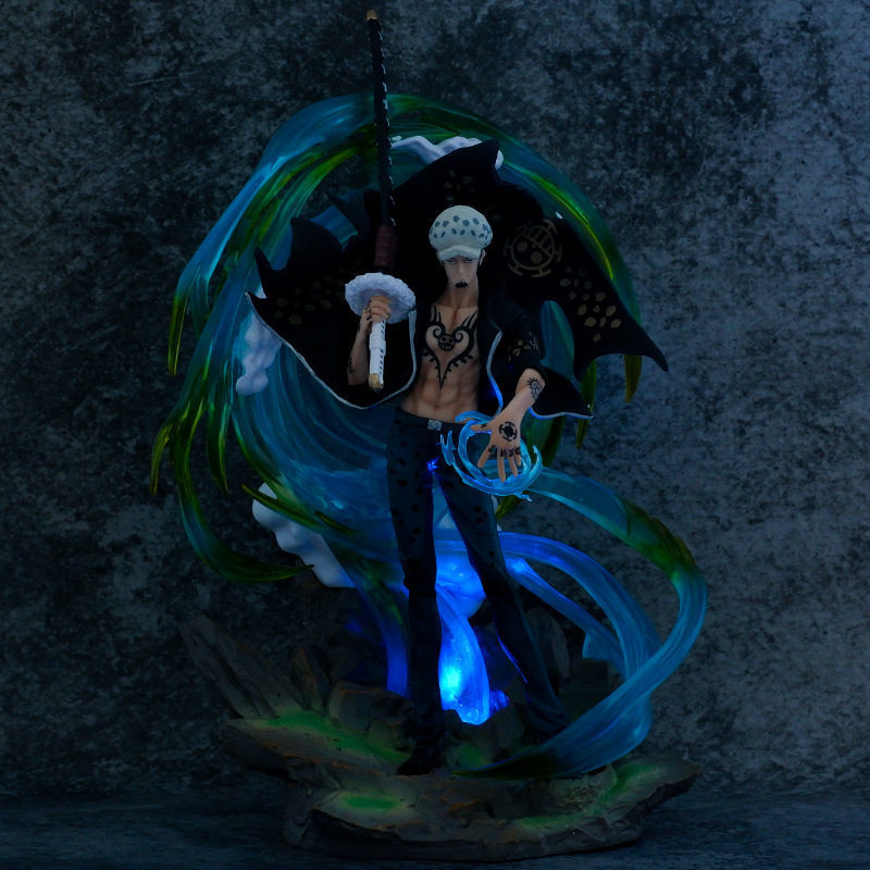 One Piece Gk Special Edition T - Anime One Piece Merchandise recensie en prijs