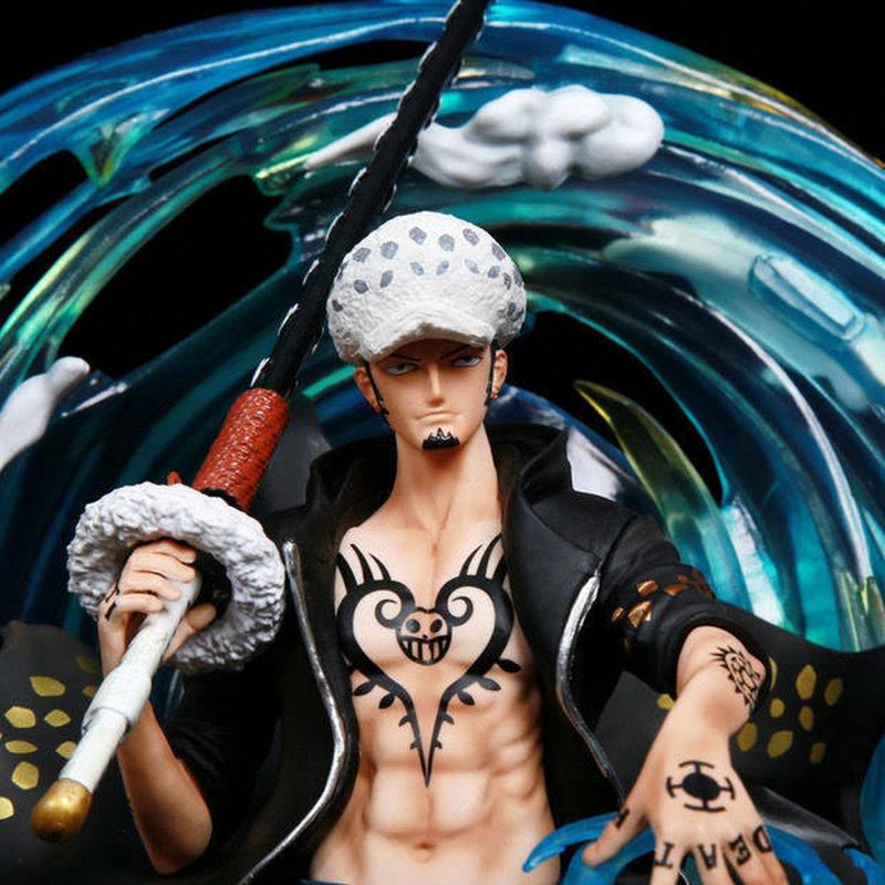 One Piece Gk Special Edition T - Anime One Piece Merchandise recensie en prijs