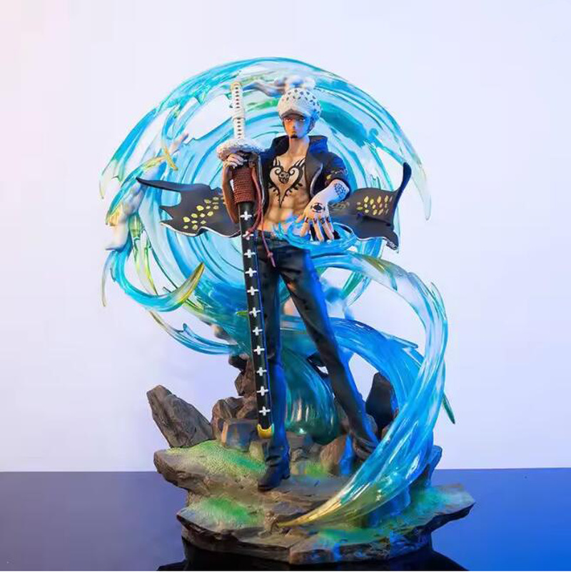 One Piece Gk Special Edition T - Anime One Piece Merchandise recensie en prijs
