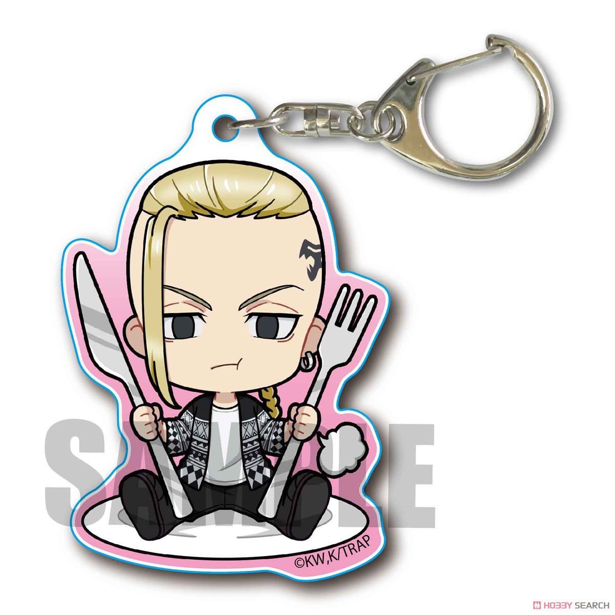 Tokyo Revengers Merchandise Hi - Anime Merchandise Tokyo recensie en prijs