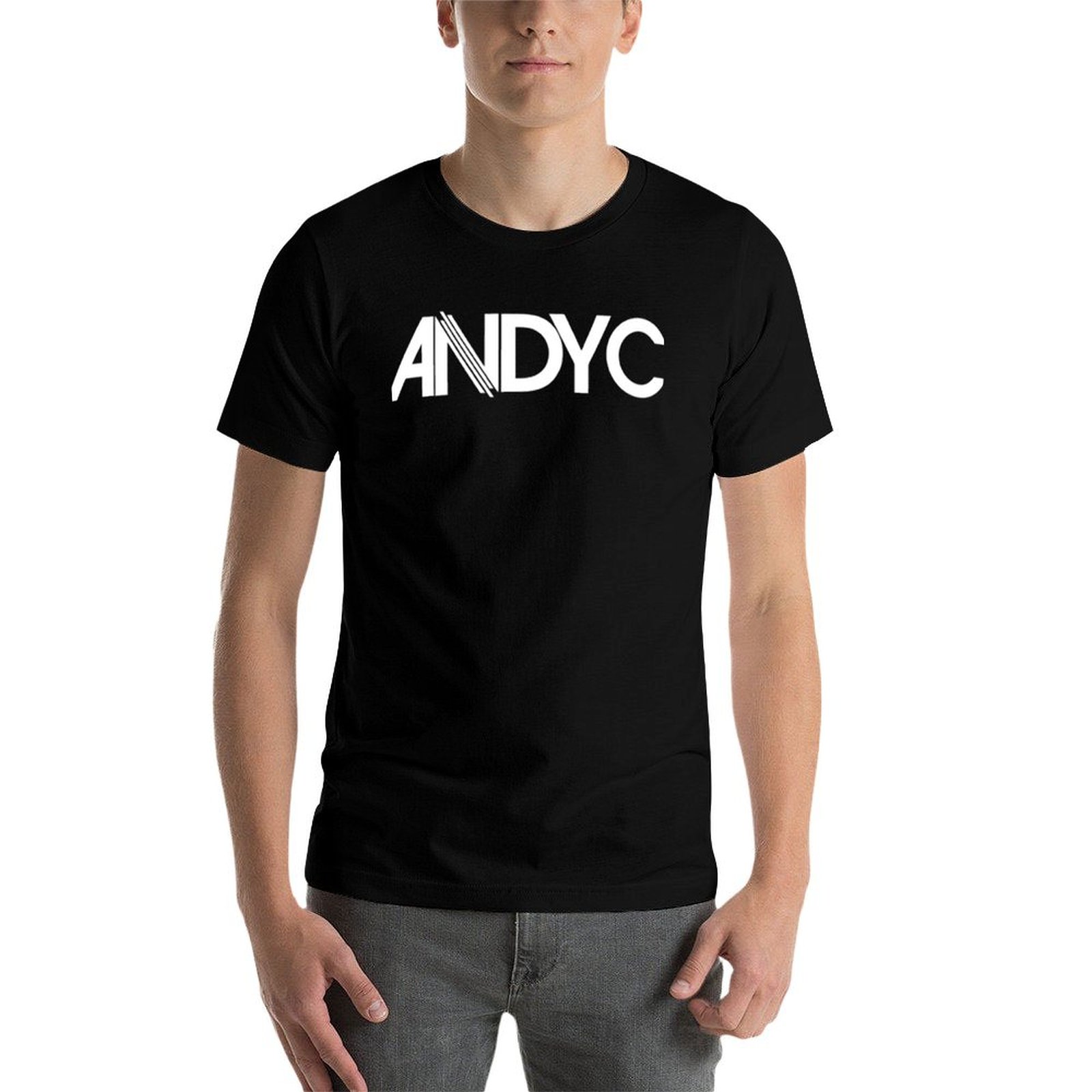 Best Seller - Andy C Logo Merc - Anime Merchandise Logo recensie en prijs