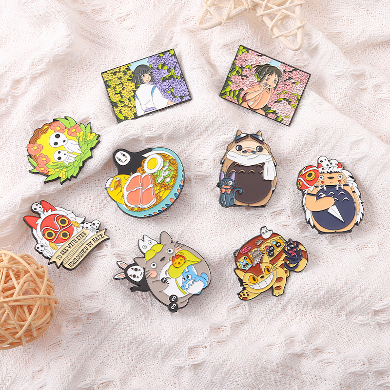 Japanese cartoon characters, a - Anime Merchandise In Japanese recensie en prijs