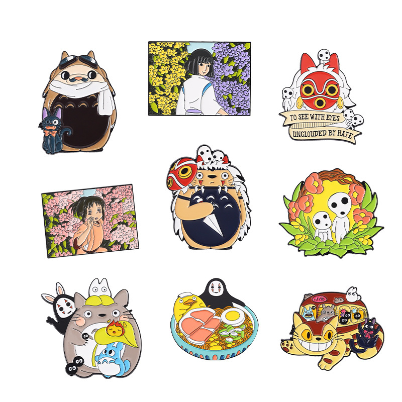 Japanese cartoon characters, a - Anime Merchandise In Japanese recensie en prijs