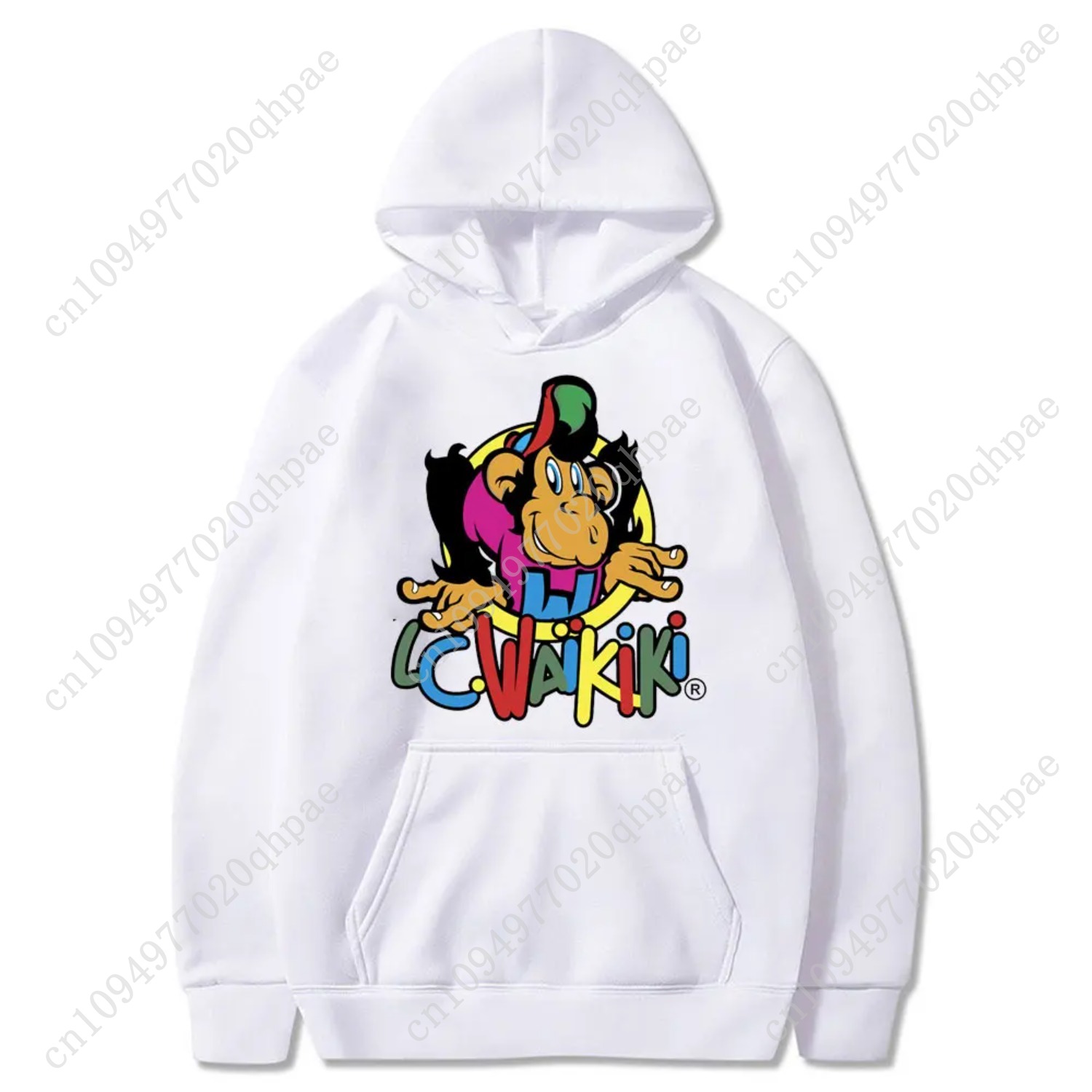 Lc Waikiki Monkey Merchandise  - Anime Merchandise Brands recensie en prijs