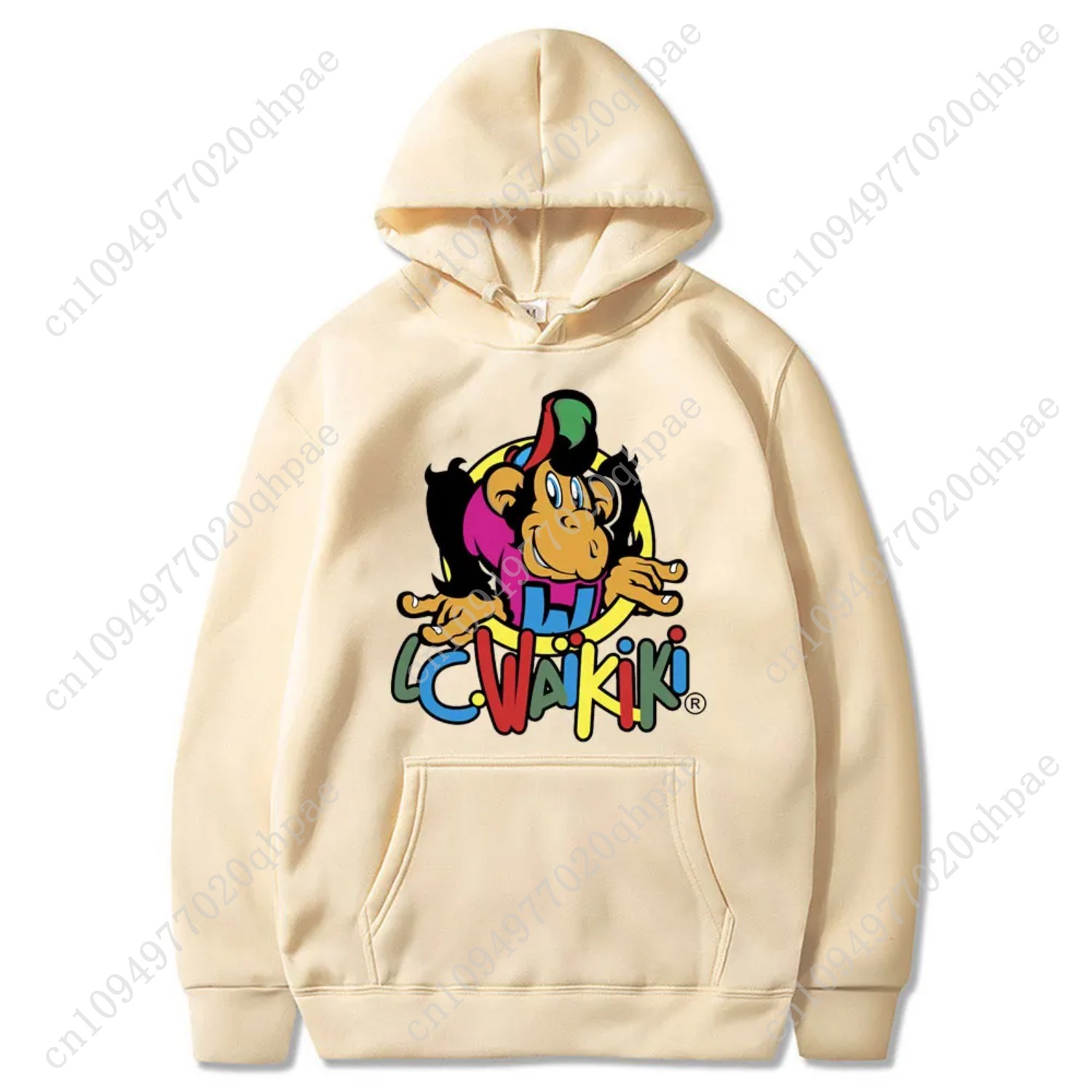 Lc Waikiki Monkey Merchandise  - Anime Merchandise Brands recensie en prijs