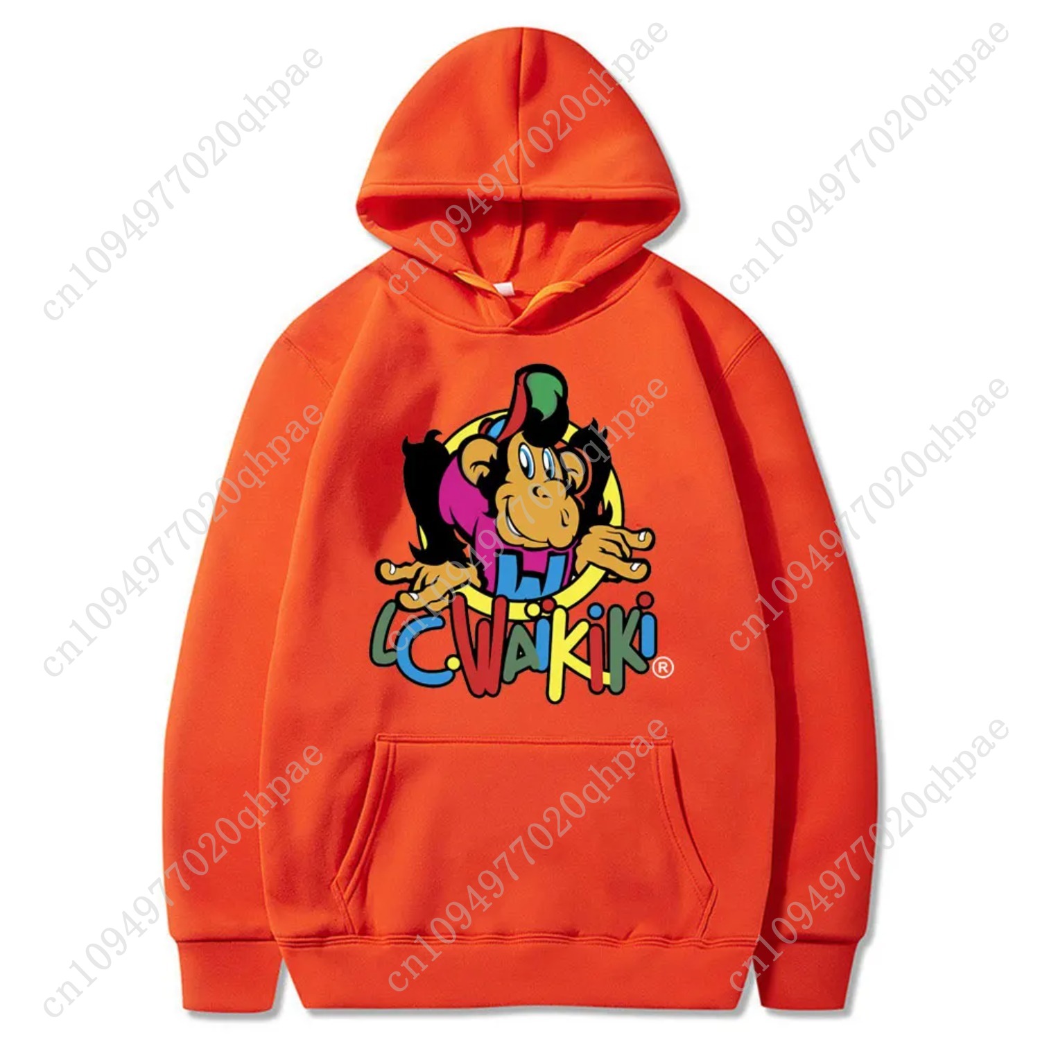 Lc Waikiki Monkey Merchandise  - Anime Merchandise Brands recensie en prijs
