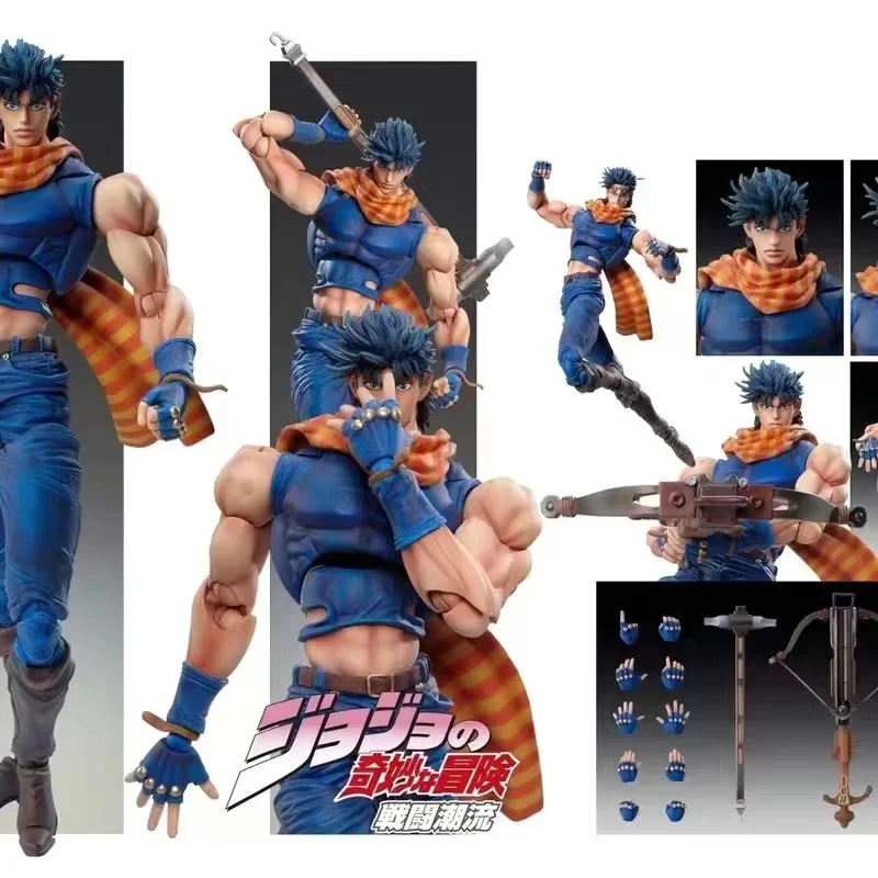 Super action statue 17cm Actio - Jojo Anime Merchandise recensie en prijs