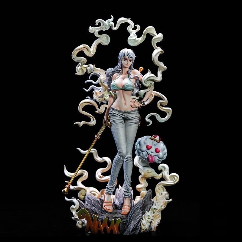 One Piece Nami Nika Series Act - Anime One Piece Merchandise recensie en prijs