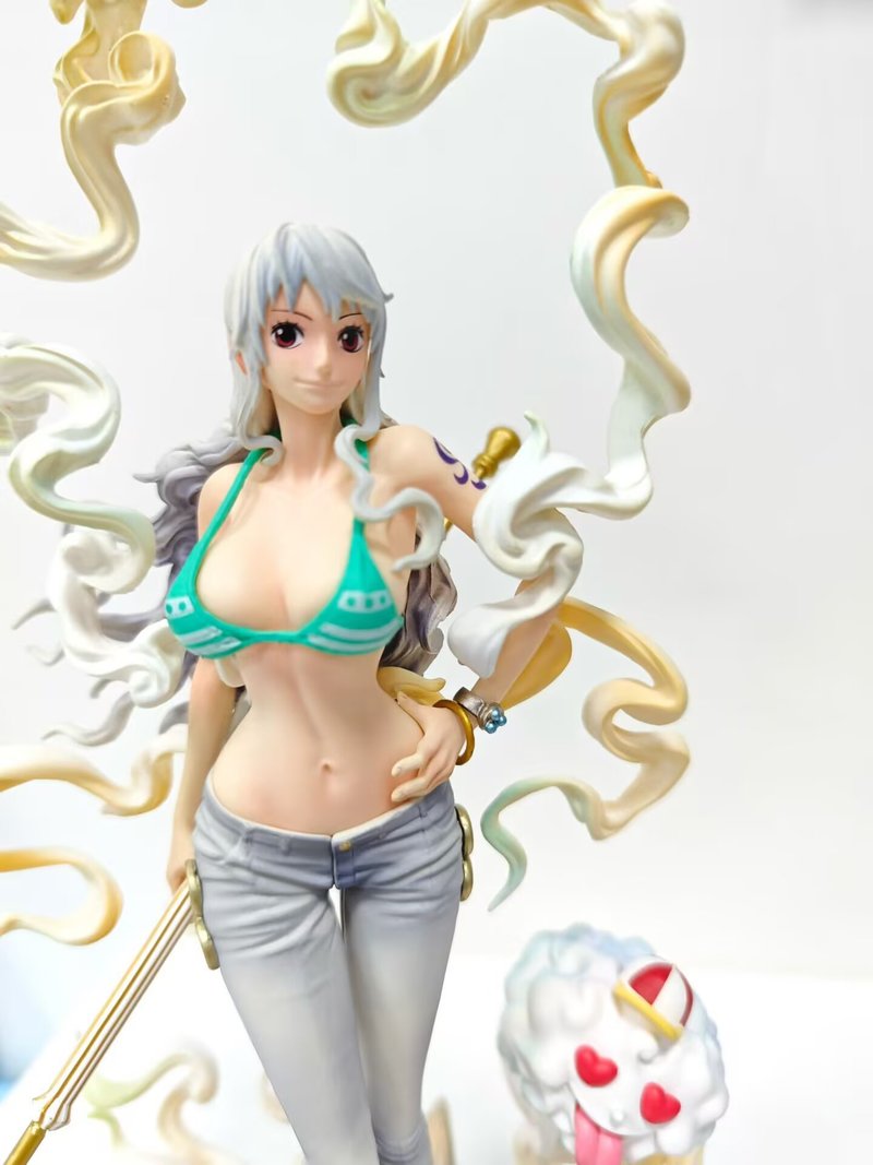 One Piece Nami Nika Series Act - Anime One Piece Merchandise recensie en prijs