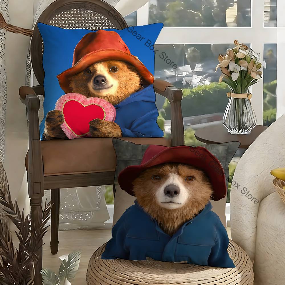 London P-Paddington Bear Anime - Top Anime Merchandise recensie en prijs