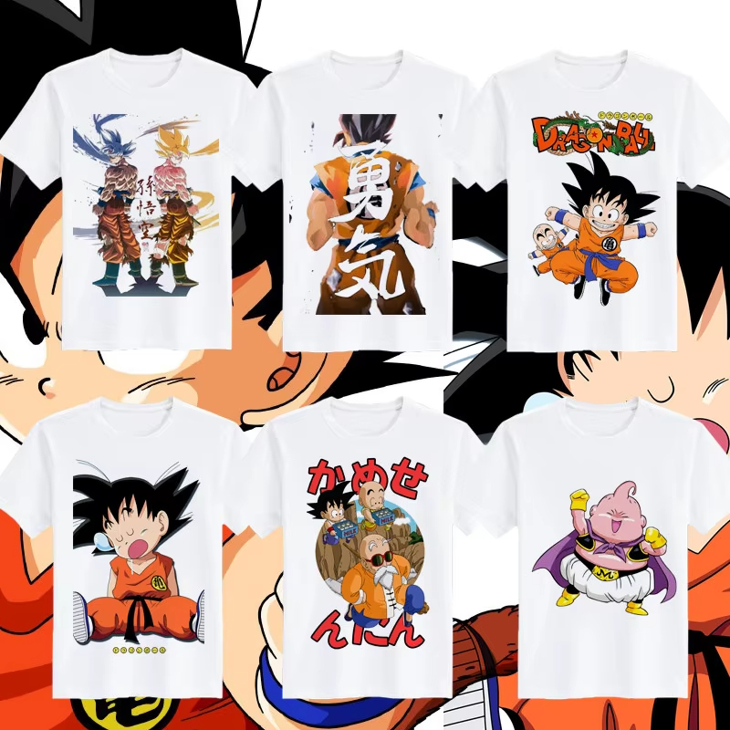 2026 New Dragon Ball Anime Mer - Anime Merchandise Brands recensie en prijs