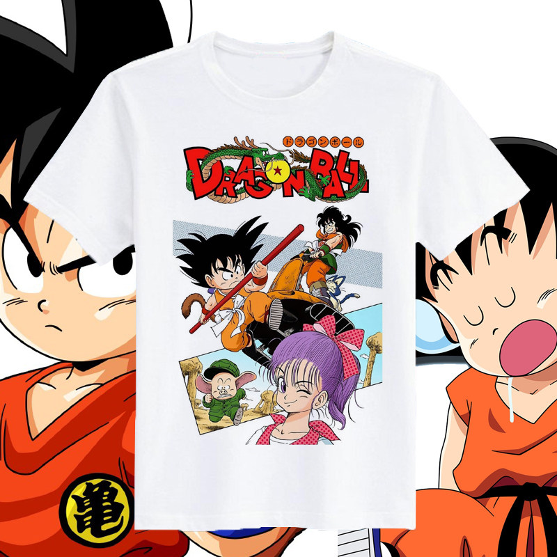 2026 New Dragon Ball Anime Mer - Anime Merchandise Brands recensie en prijs