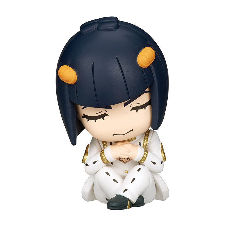 TOMY Mini Figure Jojo Bizarre  - Jojo Anime Merchandise recensie en prijs