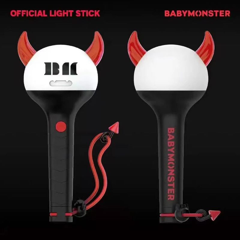 Brand New In-Stock BABYMONSTER - Anime Merchandise Brands recensie en prijs