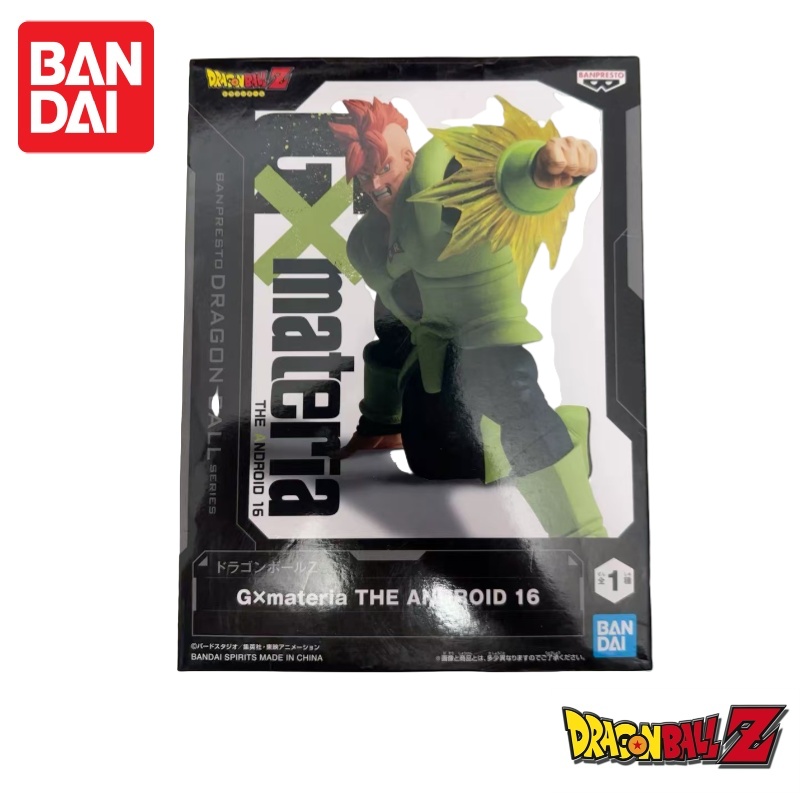 In Stock Original Dragon Ball  - Anime Merchandise Brands recensie en prijs