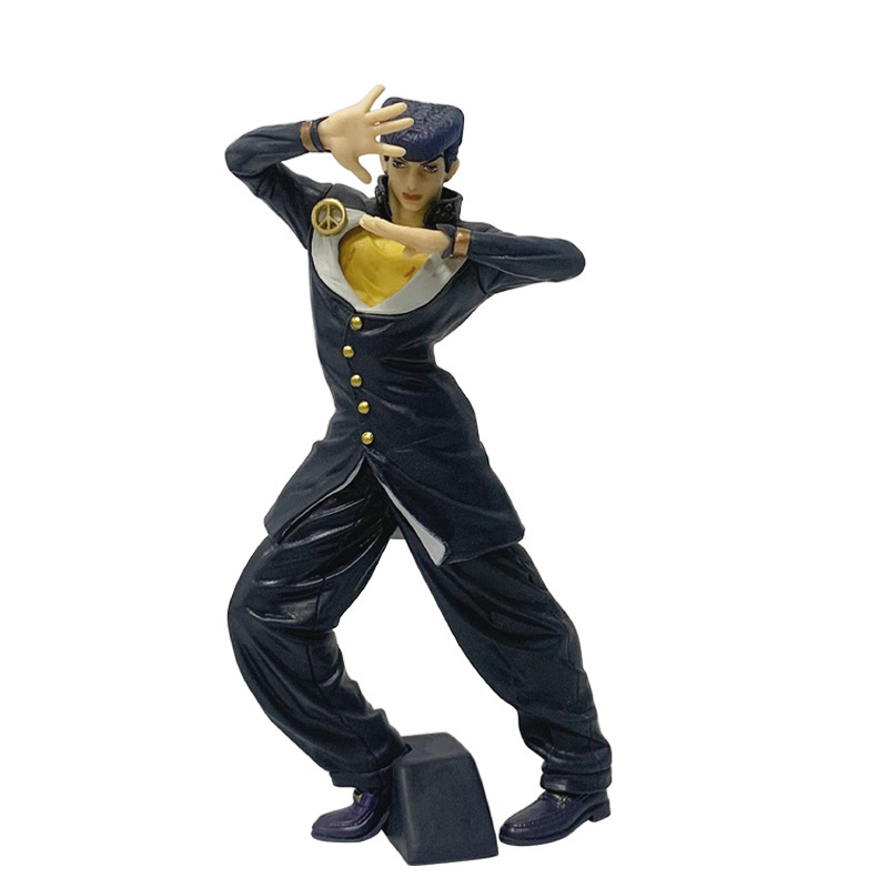 New Jojo Bizarre Adventure Jos - Jojo Anime Merchandise recensie en prijs