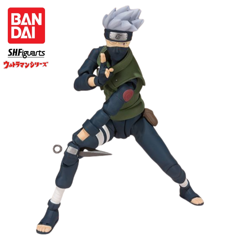 In Stock Bandai S H Figuarts O - Anime Merchandise Brands recensie en prijs