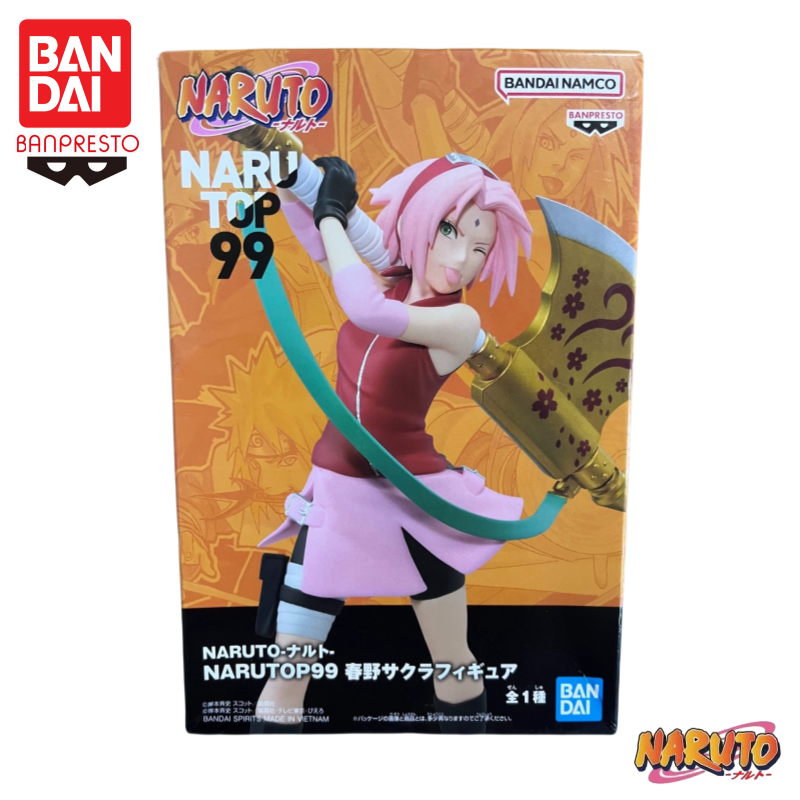 In Stock Bandai Banpresto Orig - Anime Merchandise Brands recensie en prijs