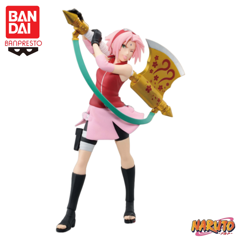 In Stock Bandai Banpresto Orig - Anime Merchandise Brands recensie en prijs