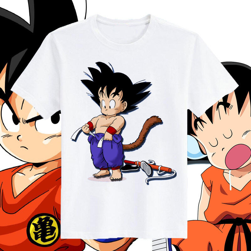 Dragon Ball 2026 New Hot Summe - Anime Merchandise Brands recensie en prijs