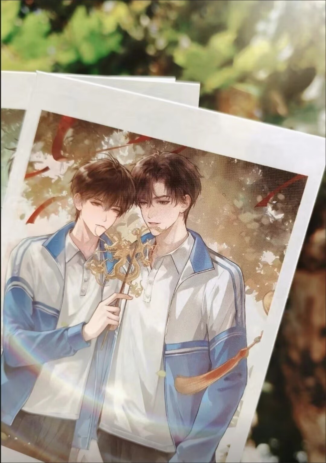 So-and-so, Jiang Tian Sheng Wa - Top Anime Merchandise recensie en prijs