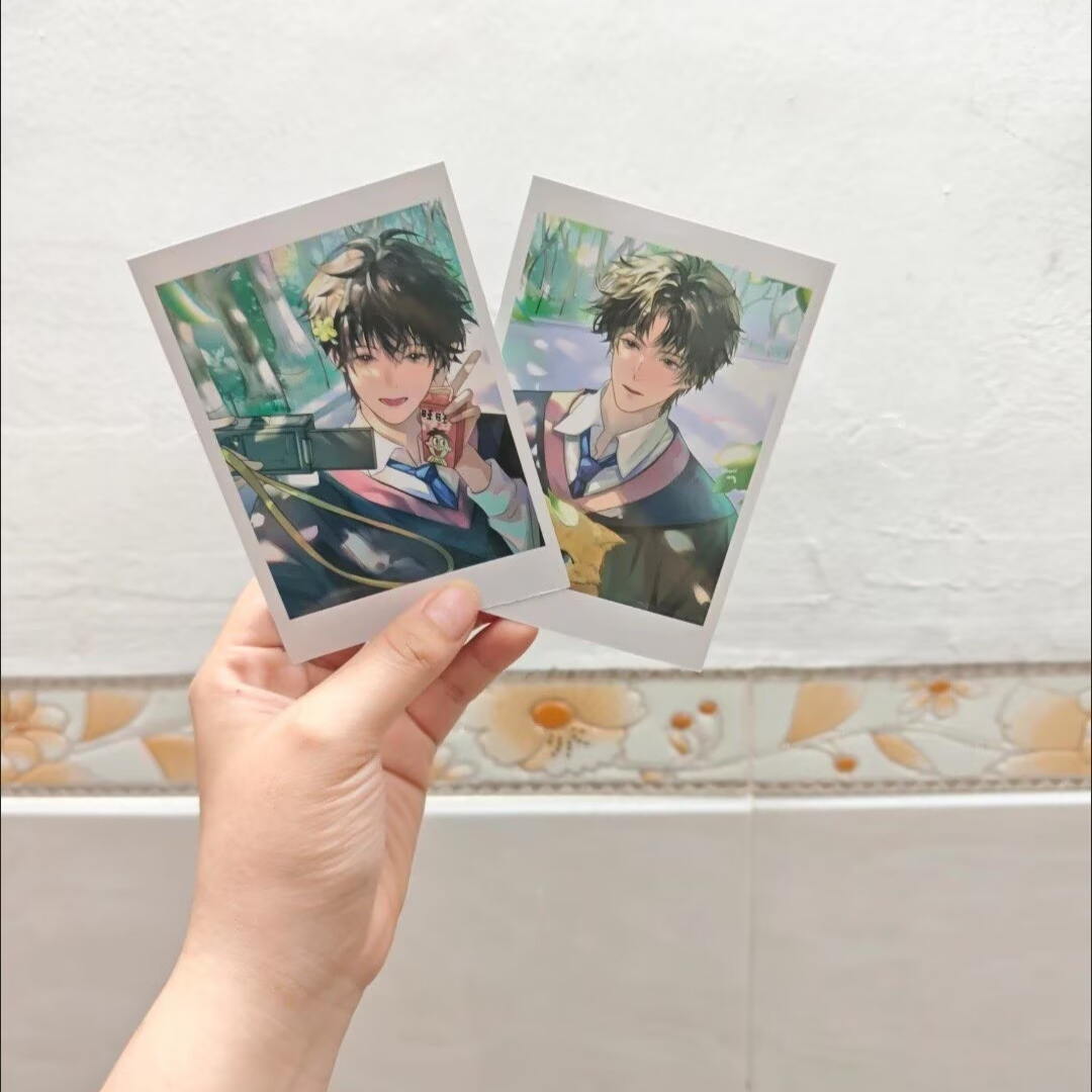 So-and-so, Jiang Tian Sheng Wa - Top Anime Merchandise recensie en prijs