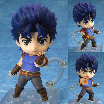 10cm JOJOs Bizarre Adventure J - Jojo Anime Merchandise recensie en prijs
