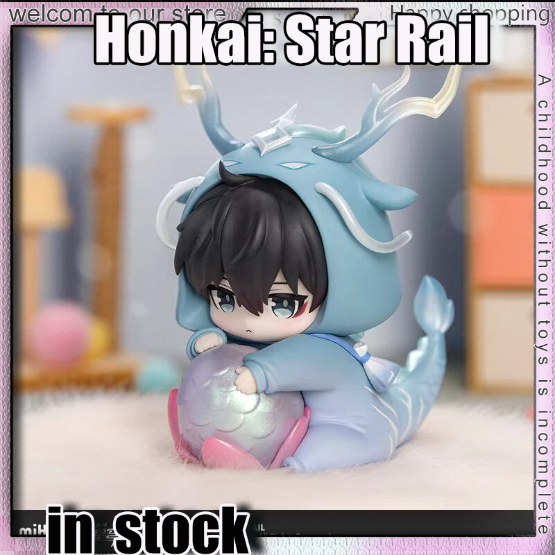Honkai Star Rail Male Dormitor - Anime Merchandise Sales recensie en prijs