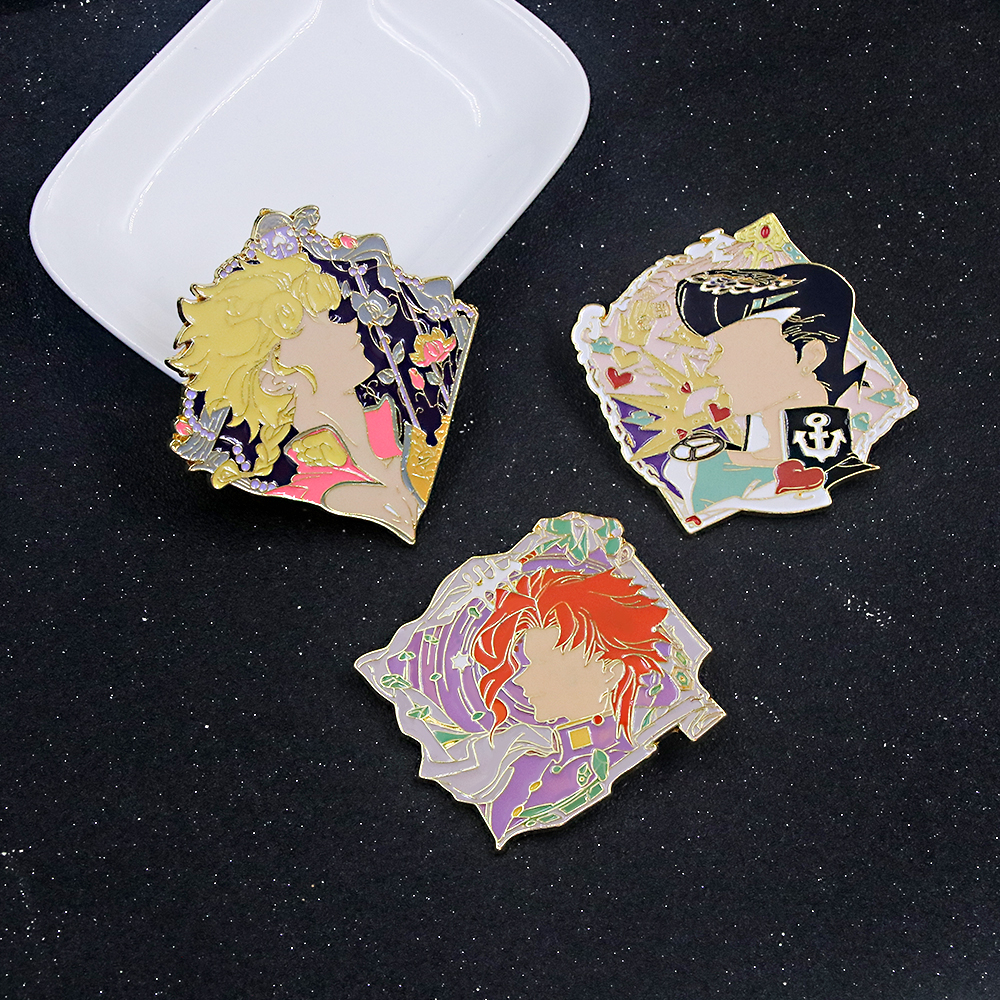 Anime JoJo Bizarre Adventure E - Jojo Anime Merchandise recensie en prijs
