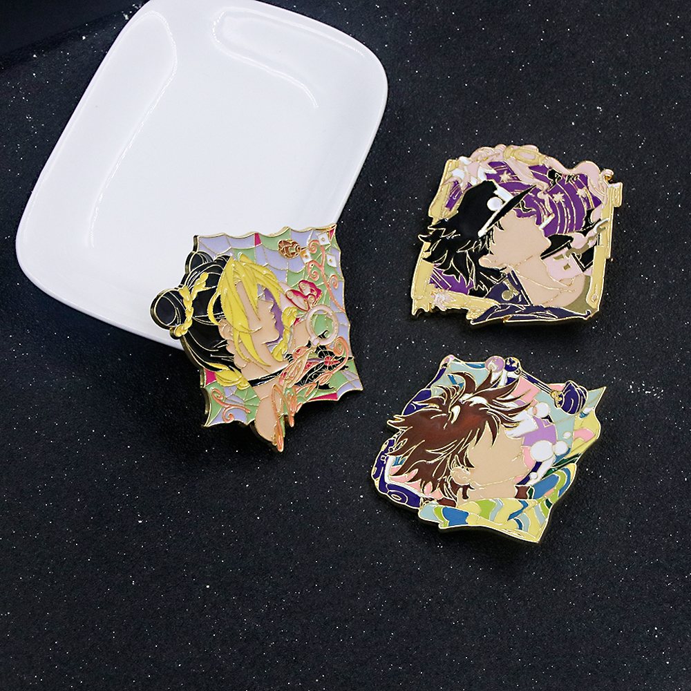 Anime JoJo Bizarre Adventure E - Jojo Anime Merchandise recensie en prijs