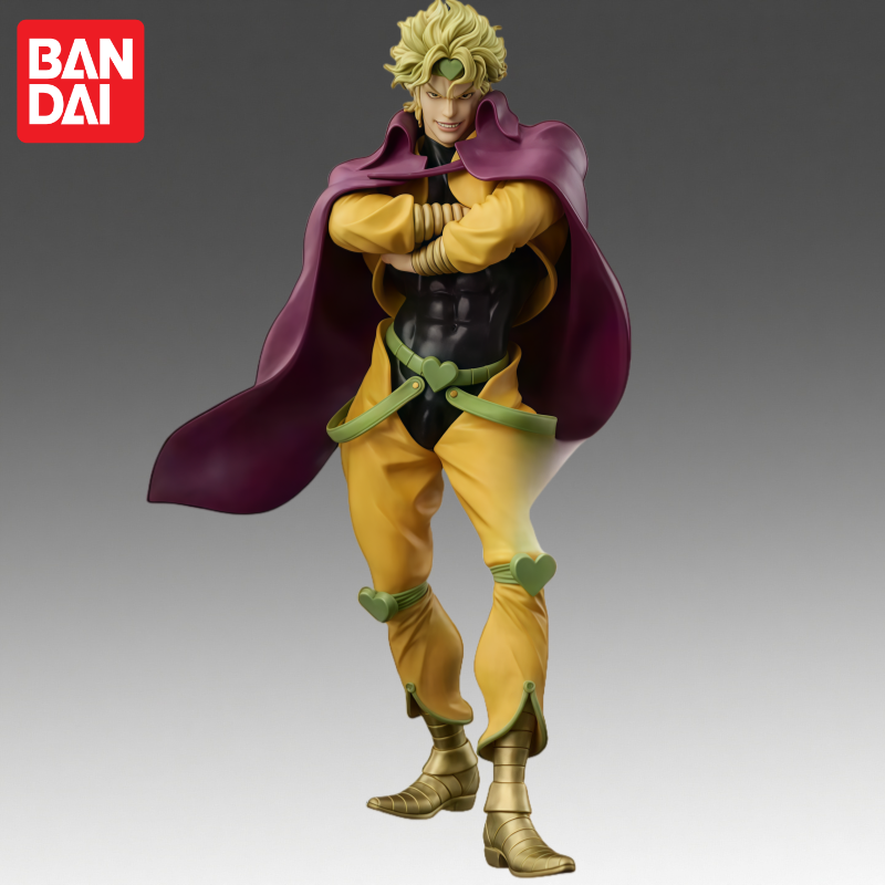 In Stock Bandai Original Banpr - Jojo Anime Merchandise recensie en prijs