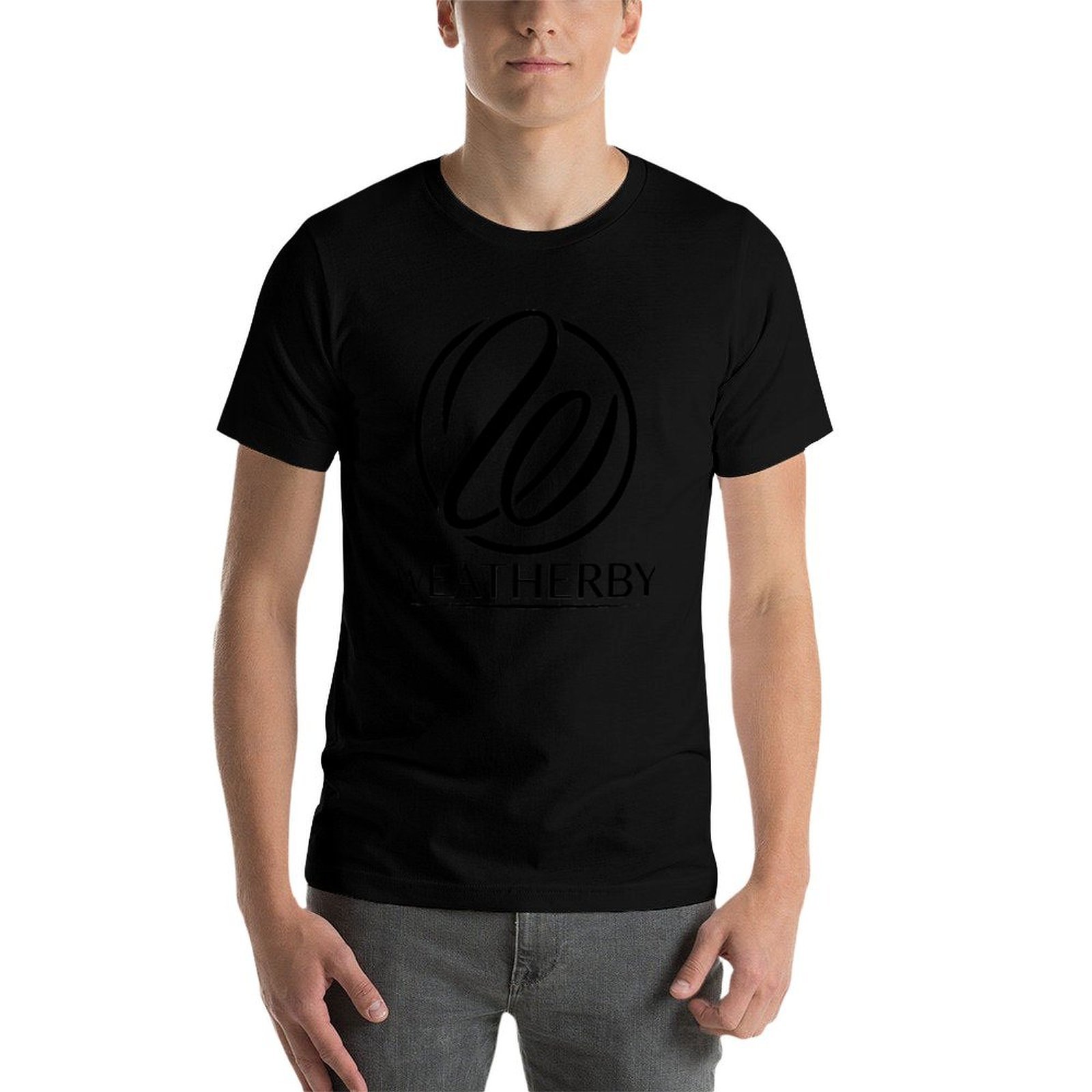BEST SELLER - Weatherby Logo M - Anime Merchandise Logo recensie en prijs