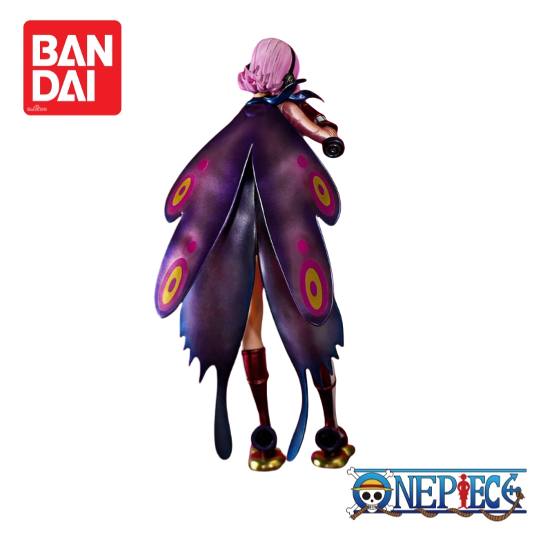 Bandai Banpresto One Piece In  - Anime Merchandise From Japan recensie en prijs