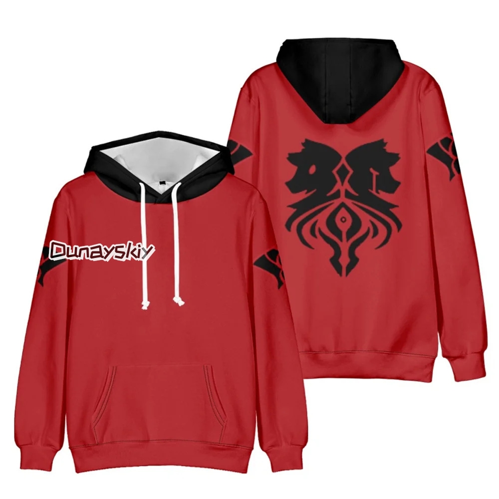 CosplayAnime Aphmau Cosplays H - Anime Merch Hoodie recensie en prijs
