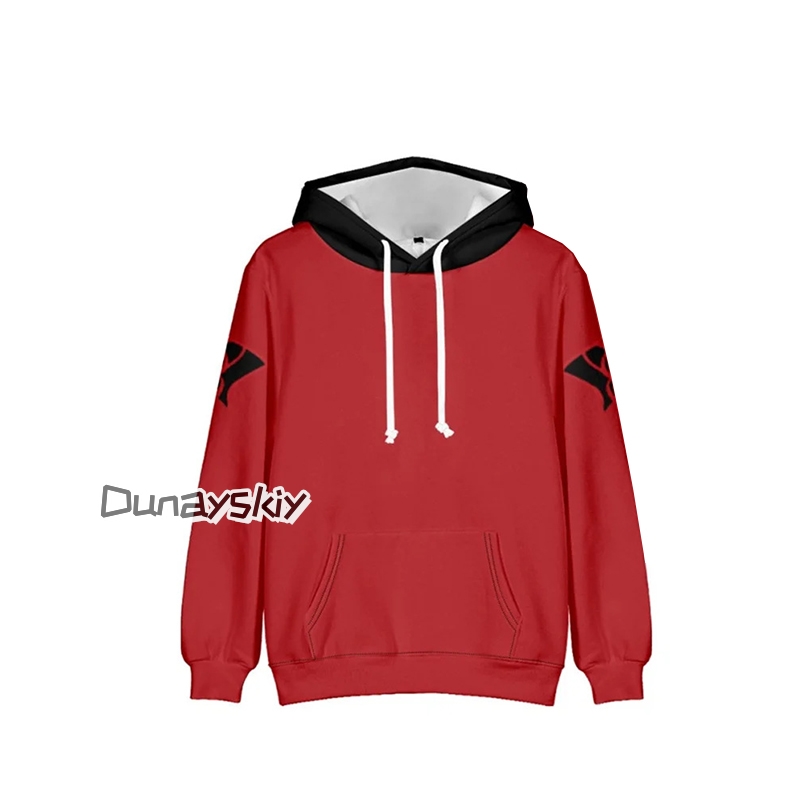 CosplayAnime Aphmau Cosplays H - Anime Merch Hoodie recensie en prijs