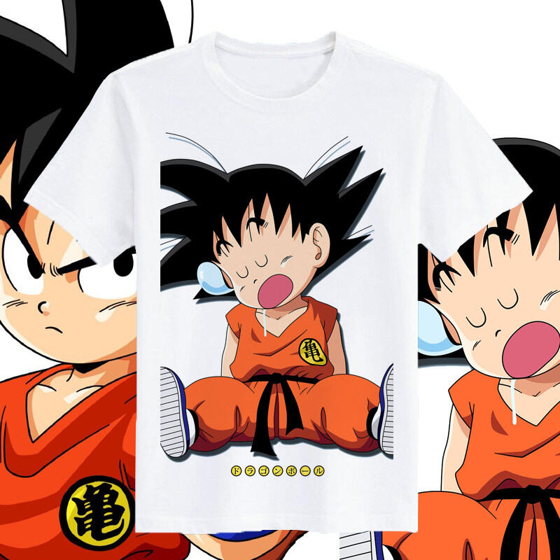 2026 Summer New Dragon Ball An - Top Anime Merchandise recensie en prijs